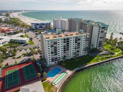 7150 Sunset WAY #403 St. Pete Beach, FL 33706