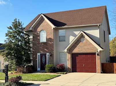 177 Ransom Trace Georgetown, KY 40324