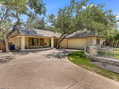 9209 Clearock DR Austin, TX 78750
