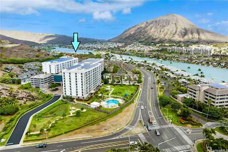 7000 Hawaii Kai Drive #3604 Honolulu, HI 96825