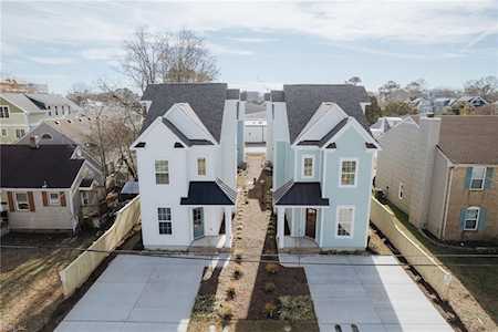 416 26th St #B Virginia Beach, VA 23451