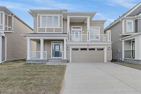 160 Cityline Square NE Calgary, AB T3N 2H5