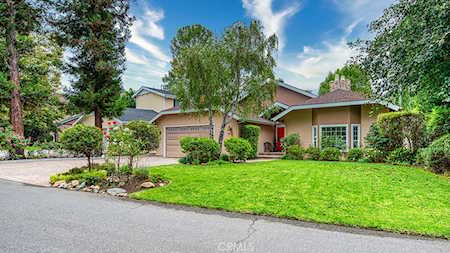 23682 Via Ortega Coto De Caza, CA 92679