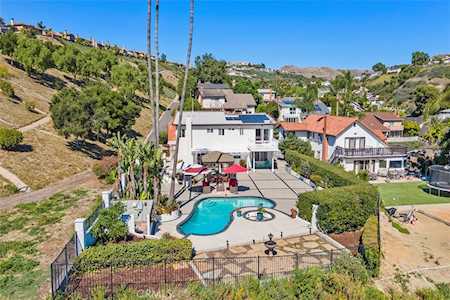26692 Paseo Brillo San Juan Capistrano, CA 92675