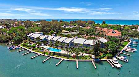 615 Dream Island Rd #210 Longboat Key, FL 34228
