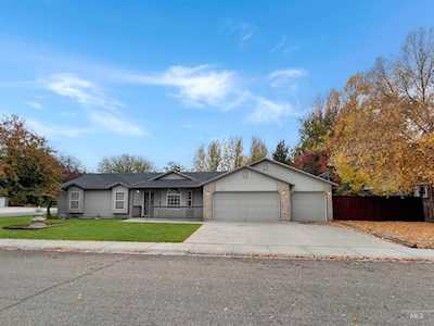 10385 W Antietam St Boise, ID 83709-3463