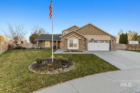 601 S Middle Creek Nampa, ID 83686