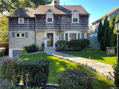 190 E Devonia Ave Mount Vernon, NY 10552