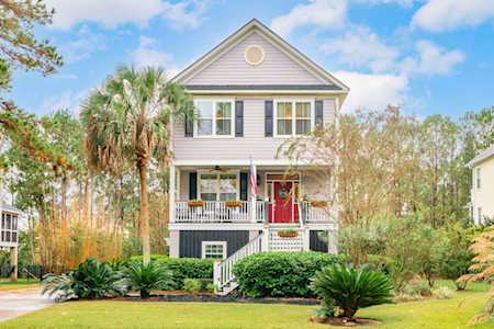 1980 N Creek Drive Mount Pleasant, SC 29466