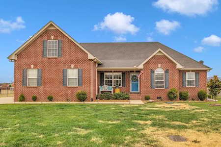 903 Nimbus Ln Murfreesboro, TN 37127