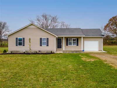 106 B Nealy Road Russellville, KY 42276