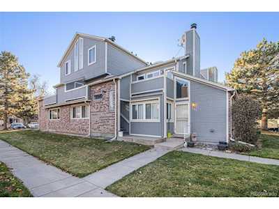 Address Withheld Wheat Ridge, CO 80033