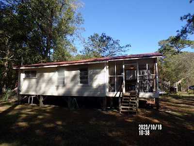 2181 Sullivans Ferry Road Ridgeville, SC 29472
