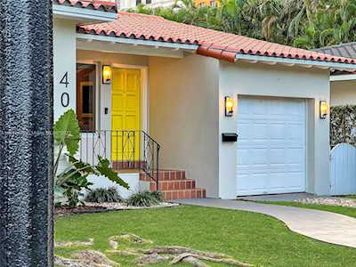 40 Sevilla Ave Coral Gables, FL 33134