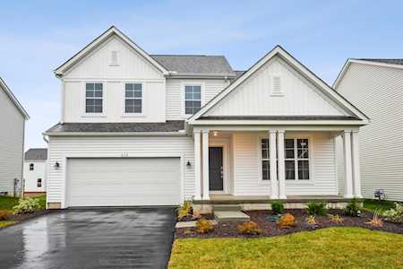 613 Hilton Drive Reynoldsburg, OH 43068