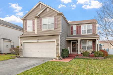 1811 Silver Ridge Dr Plainfield, IL 60586
