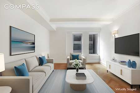 502 Park Ave #11F New York, NY 10022
