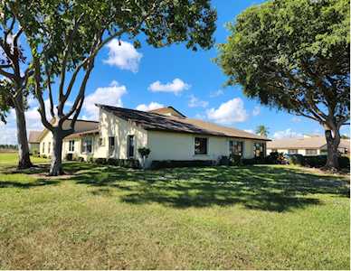 13977 Nesting Way #A Delray Beach, FL 33484