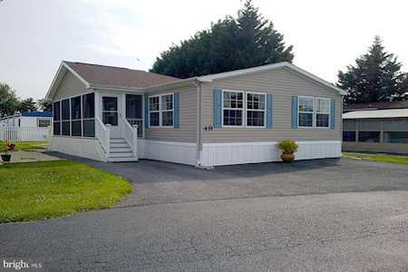 49 Lantern Ln Rehoboth Beach, DE 19971