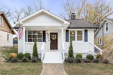 910 Petway Ave Nashville, TN 37206