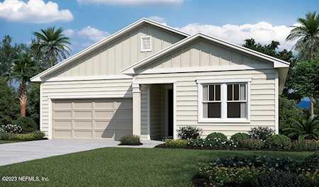 95320 Jura CT Fernandina Beach, FL 32034