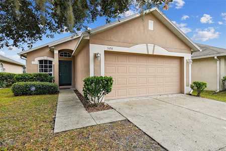 3454 Fyfield Ct Land O Lakes, FL 34638