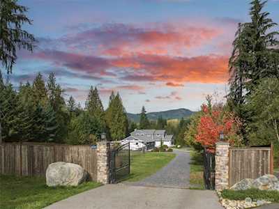 21121 114th St NE Granite Falls, WA 98252