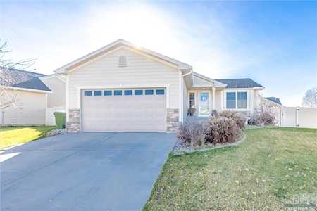 4142 Sedgwick Place Billings, MT 59106