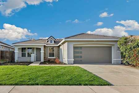 7745 Ravensworth Way Antelope, CA 95843