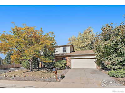 2995 W 10th Ave Cir Broomfield, CO 80020