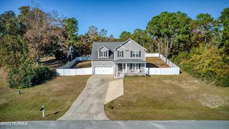 116 Calcos Ct Holly Ridge, NC 28445