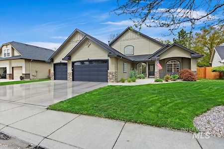 977 S Clear Lake Pl Eagle, ID 83616