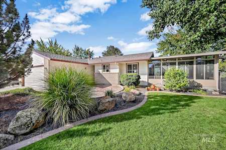 3615 S Norfolk Way Boise, ID 83706-5434