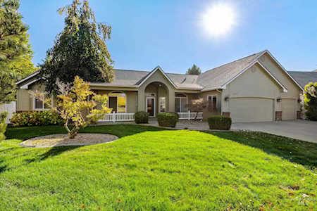 3157 S Tagish Place Meridian, ID 83642