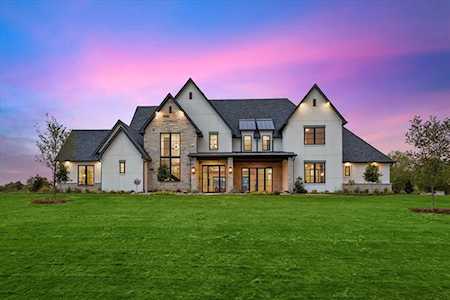 2734 Romero Way Bartonville, TX 76226