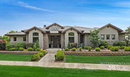 3635 W Old Gold Drive Meridian, ID 83646