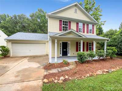 1496 Deer Forest Dr Indian Land, SC 29707