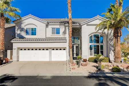 70 Perennial Border Ct Las Vegas, NV 89148