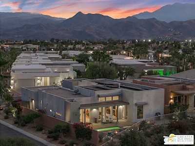 4495 Vantage Ln Palm Springs, CA 92262