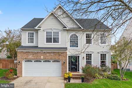 802 Anna Ln Millersville, MD 21108