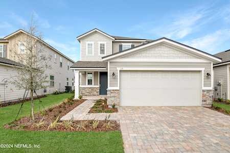 29 Cedar Elm WAY St Augustine, FL 32092