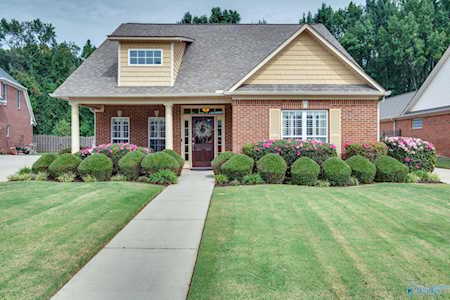 245 Old Overton Drive Madison, AL 35756