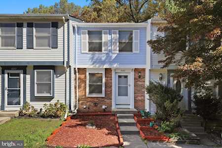 8050 Grandview Ct Springfield, VA 22153