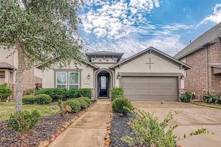10810 Bouldin Creek Missouri City, TX 77459