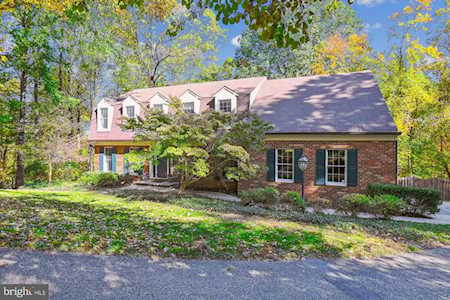 3809 Timber View Way Reisterstown, MD 21136