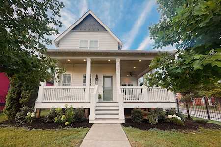 300 Hancock St Nashville, TN 37207