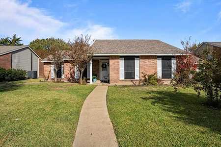 517 Red Oak Street Allen, TX 75002