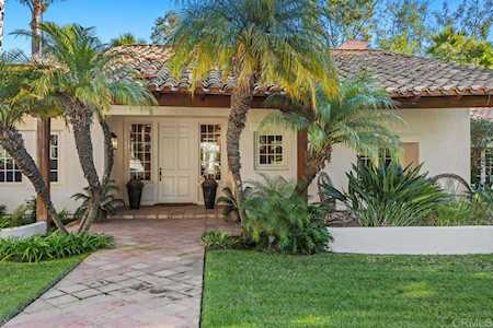 14717 Las Quintas Rancho Santa Fe, CA 92067