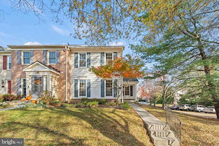 8508 Fountain Valley Dr Gaithersburg, MD 20886