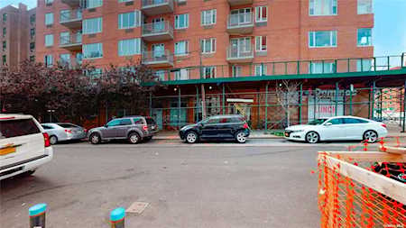 63-14 Queens Blvd #3L Woodside, NY 11377